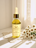 Luxe Growth Oil